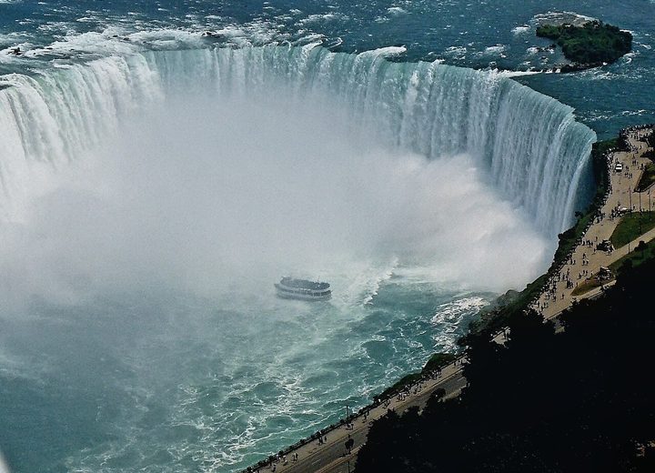 niagra falls
